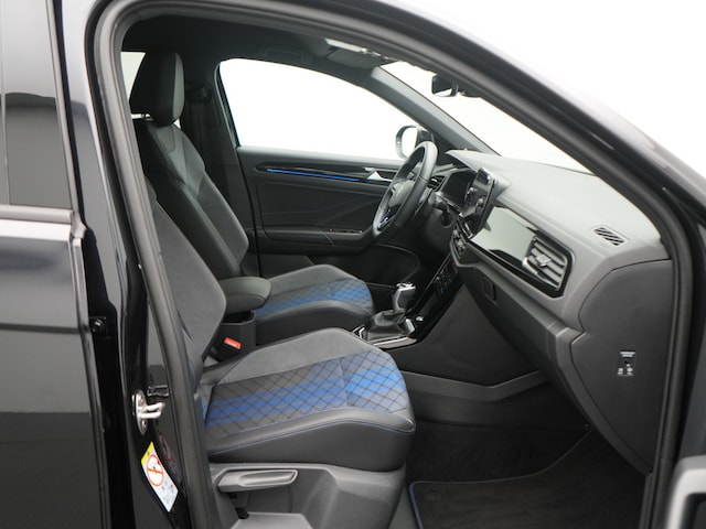 Volkswagen T-Roc T-Roc R  MATRIX LEDER AKRAPOVIC ACC NAVI VIRT