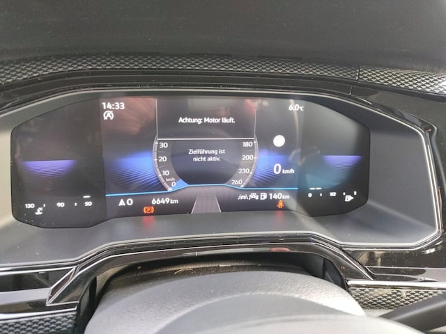 Volkswagen Taigo 1.0 TSI Life