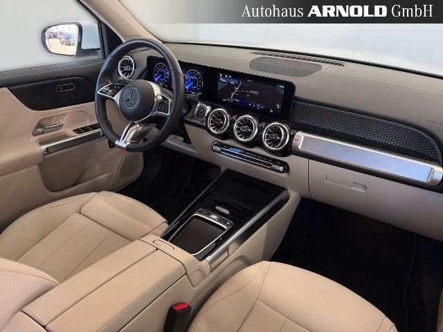 Mercedes-Benz EQB 300 4MATIC