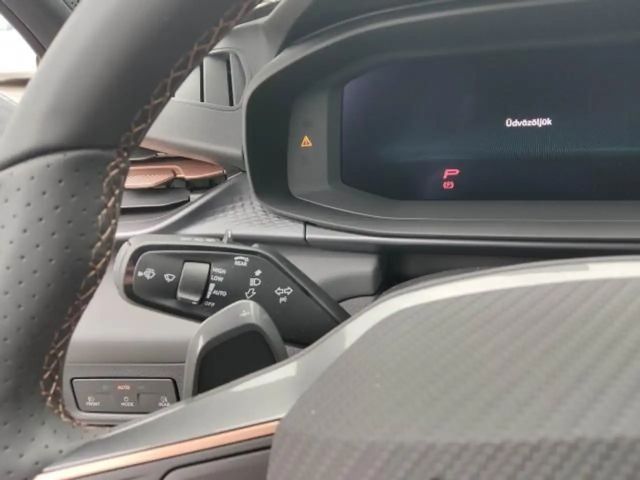 Cupra Terramar 2.0 TSI