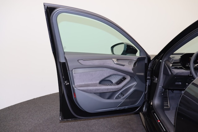 Audi A6 e-tron Quattro