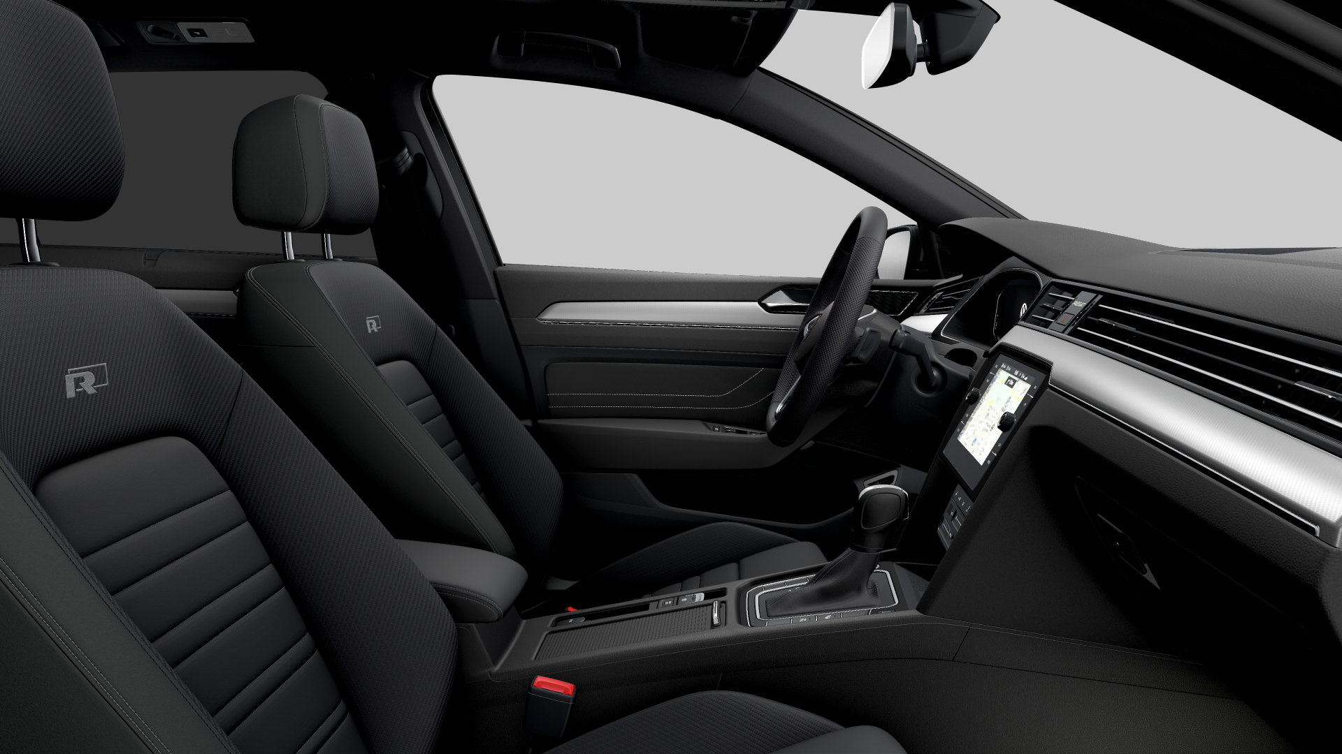 Volkswagen Passat 2.0 TSI DSG R-Line Variant