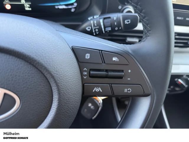 Hyundai i20 1.0 Select T-GDi