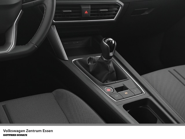 Seat Leon Sportstourer Style