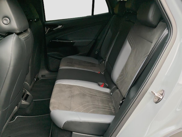 Volkswagen ID.4 Design Komfort+ Assist+ 360° HUD MATRIX