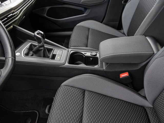 Volkswagen Golf 2.0 TDI