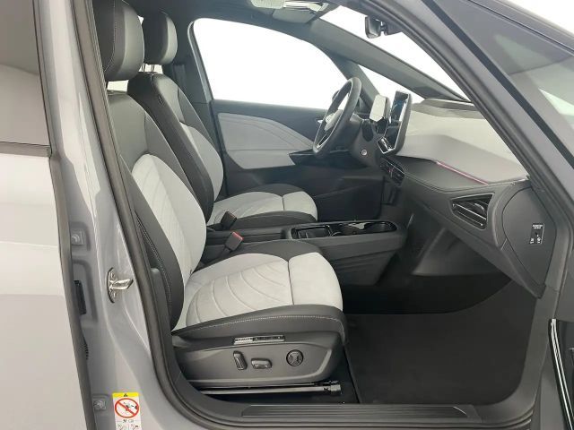 Volkswagen ID.3 Business Performance Pro