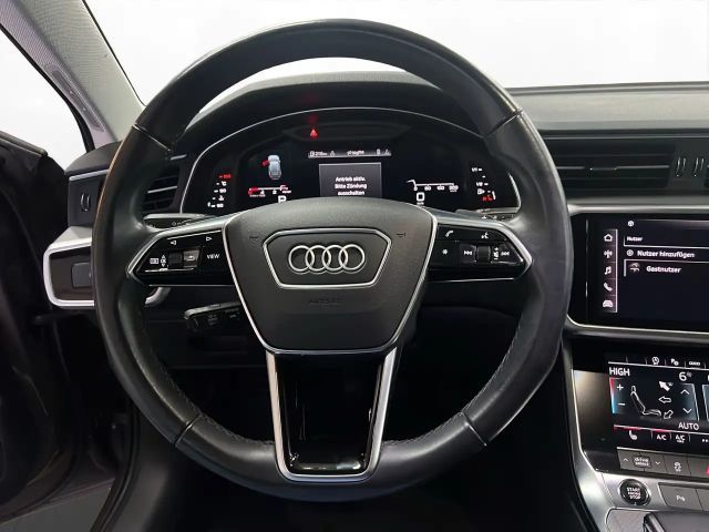 Audi A6 35 TDI Sport