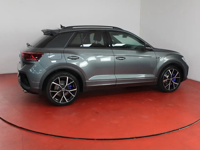 Volkswagen T-Roc 2.0 TSI DSG Style