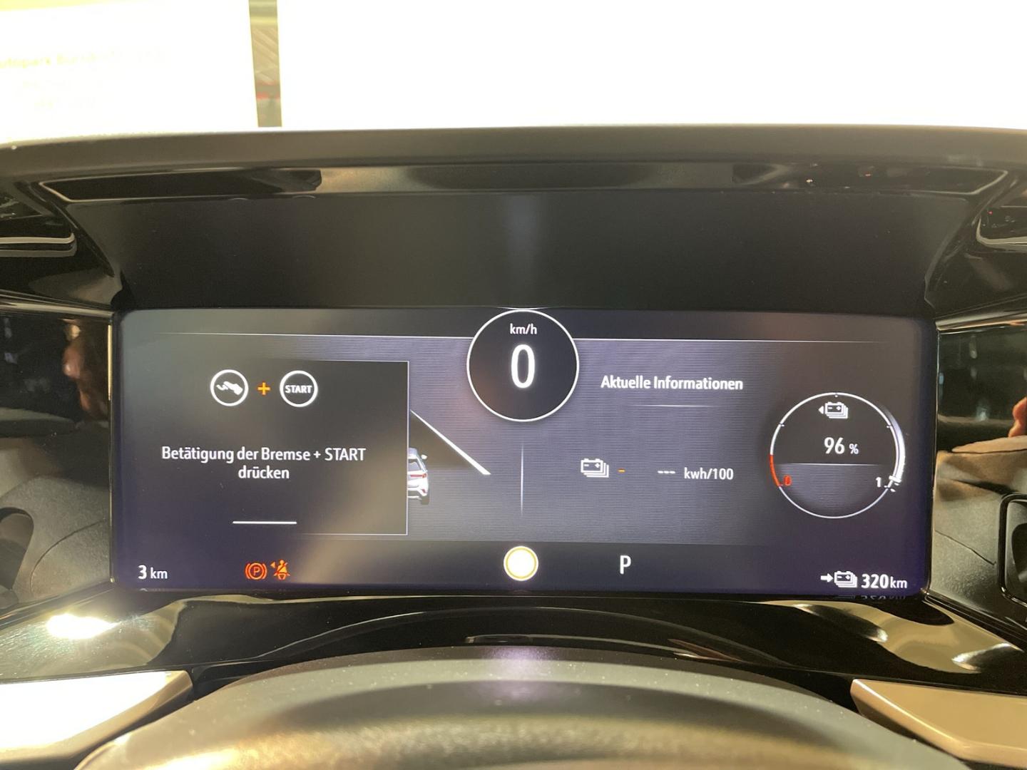 Opel Mokka Mokka-e Ultimate