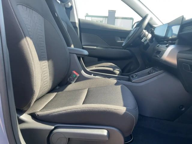 Hyundai Kona Electric Trend