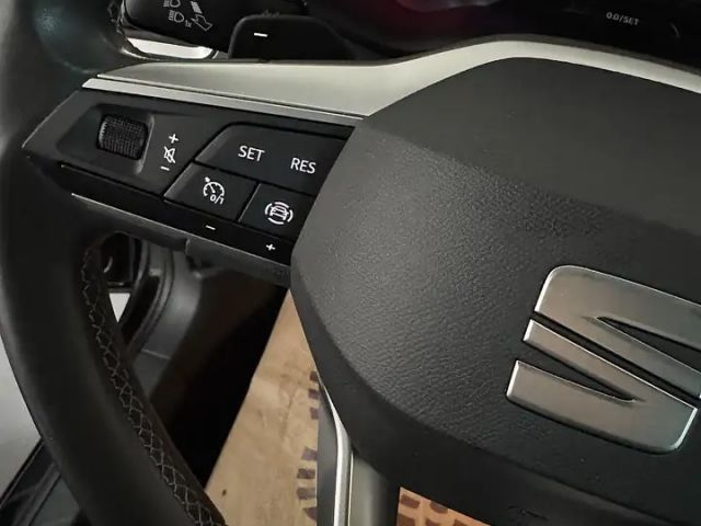 Seat Ateca 4Drive DSG Style