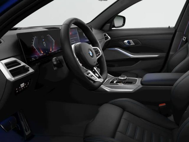 BMW 330 330d M-Sport Touring xDrive