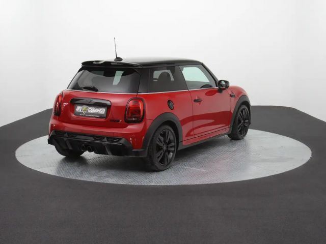 MINI Cooper S Cooper S John Cooper Works Trim*