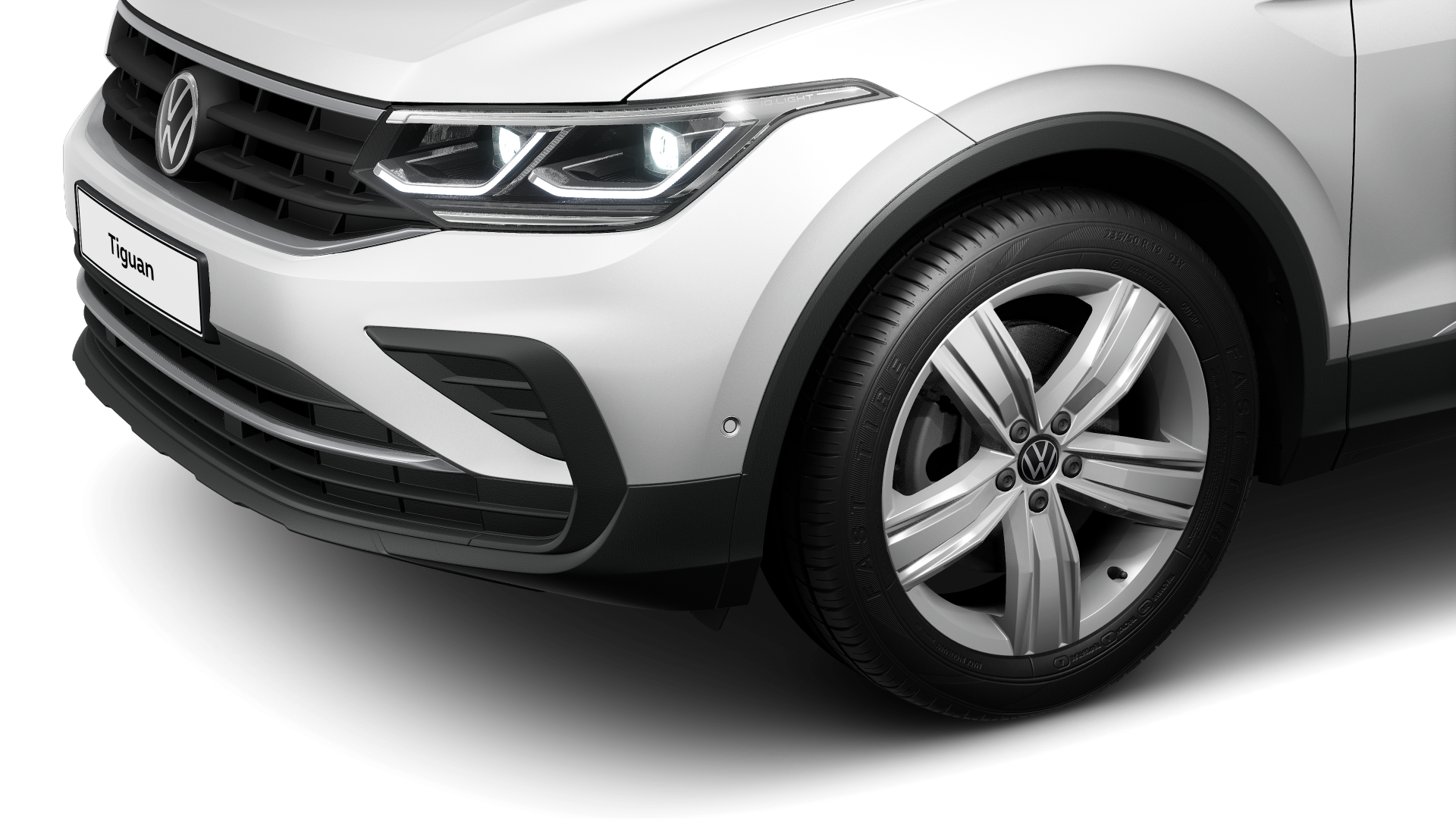 Volkswagen Tiguan 2.0 TDI 4Motion DSG Move