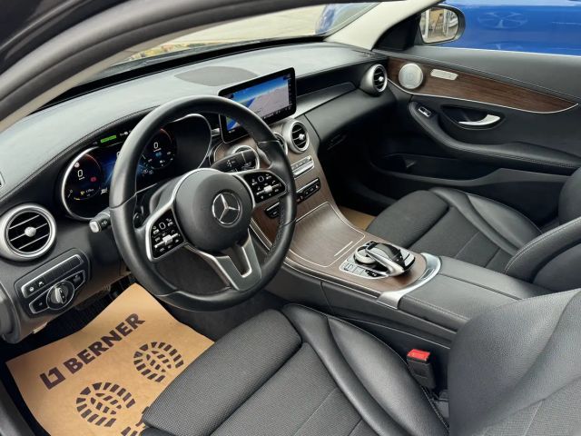 Mercedes-Benz C 300 Estate