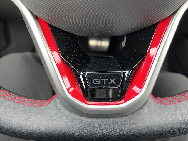 Volkswagen ID.7 4Motion GTX Tourer