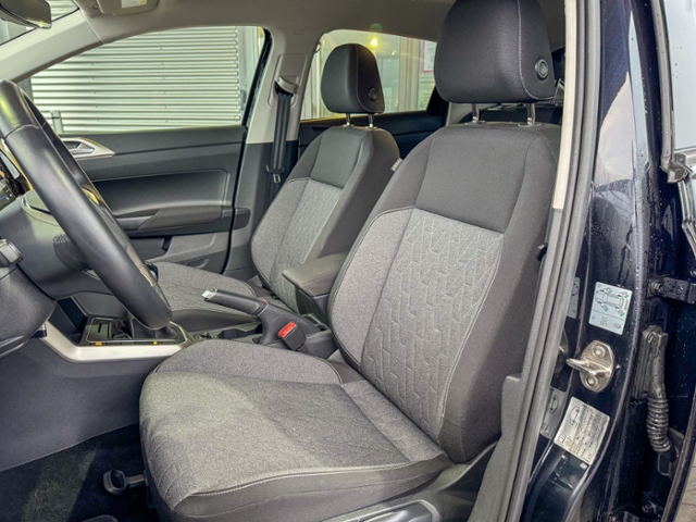 Volkswagen Taigo 1.0 TSI IQ.Drive Move