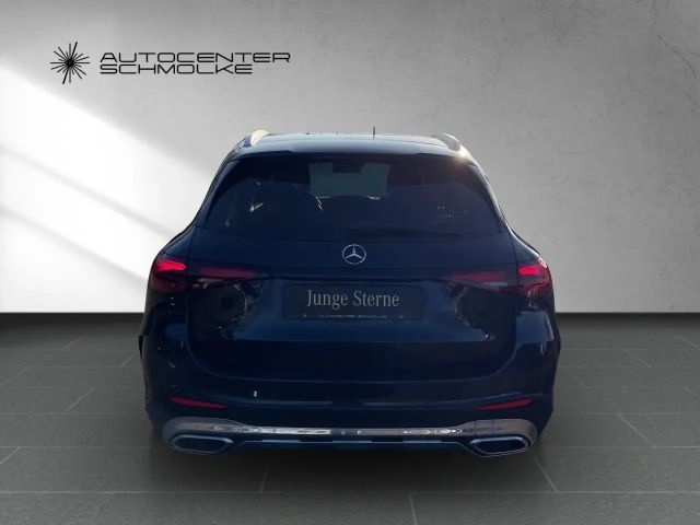 Mercedes-Benz GLC 220 4MATIC AMG Line GLC 220 d