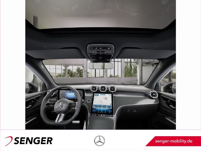 Mercedes-Benz GLC 220 4MATIC GLC 220 d