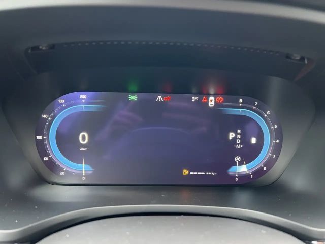 Volvo V60 Cross Country AWD Plus