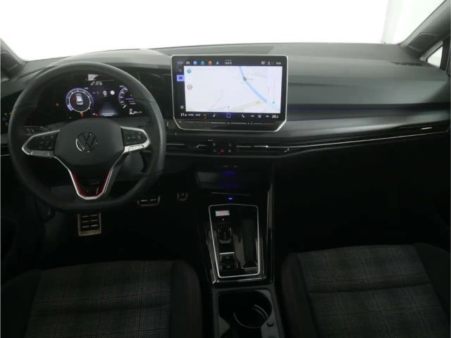 Volkswagen Golf 2.0 TSI DSG GTI Style