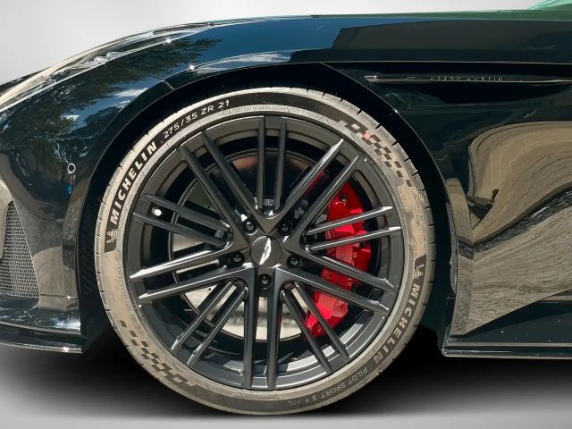 Aston Martin DB12 4.0 V8 Volante