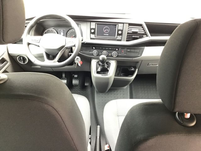 Volkswagen Caravelle 2.0 TDI T6 Trendline