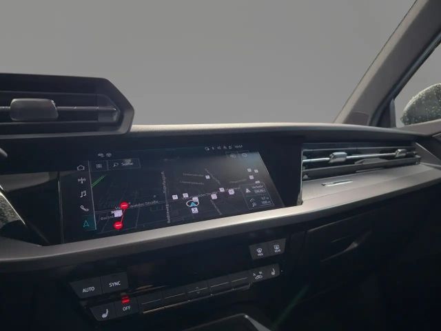 Audi A3 35 TFSI S-Line Sedan