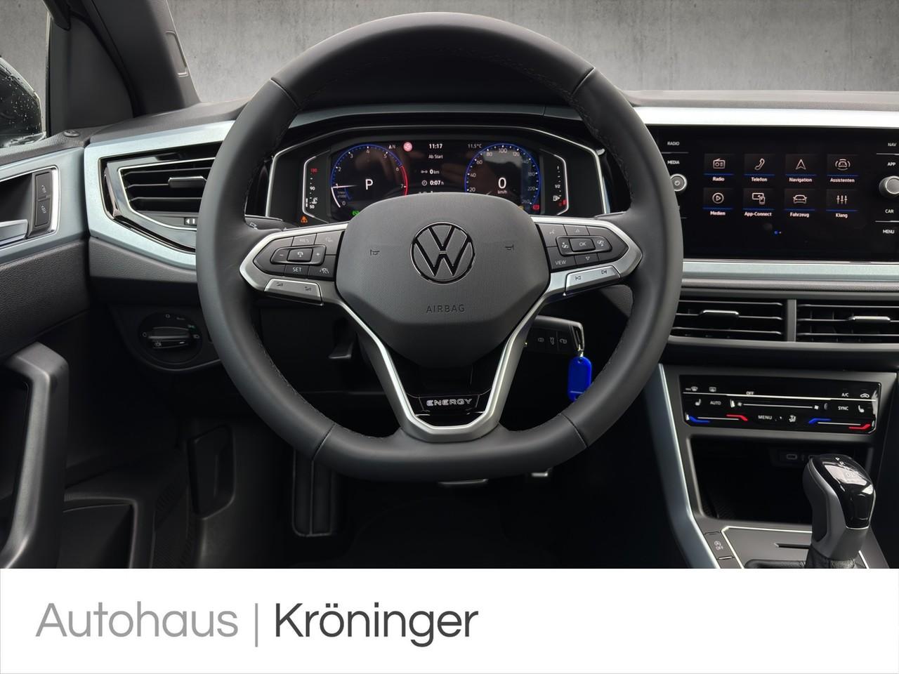 Volkswagen Taigo 1.0 TSI DSG Life