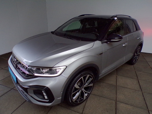 Volkswagen T-Roc 1.5 TSI