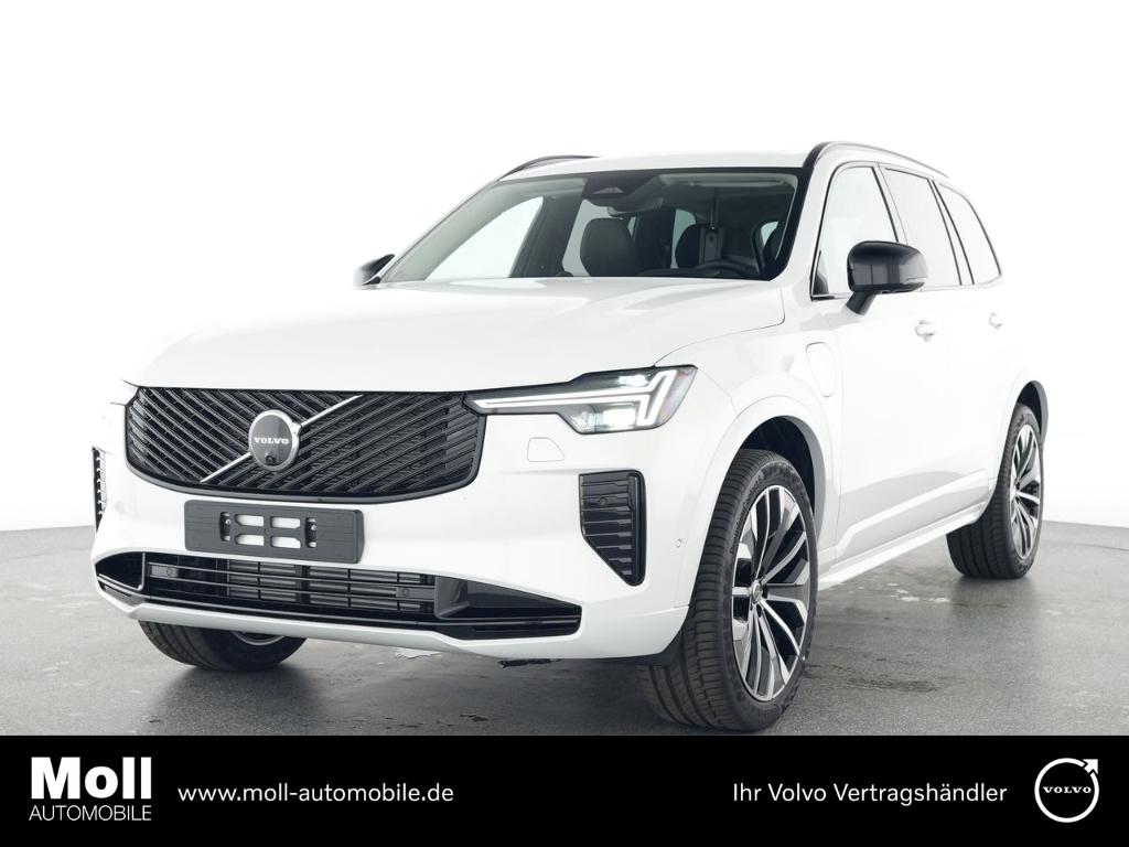 Volvo XC90 Dark Recharge Ultra