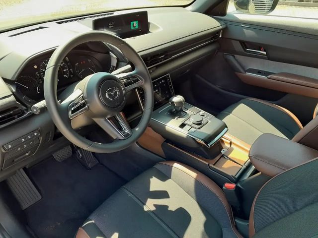 Mazda MX-30 Advantage SkyActiv e-Skyactiv