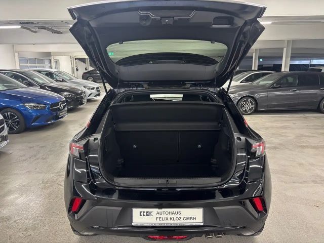 Opel Mokka 1.2 Turbo GS-Line Grand Sport Turbo