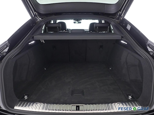 Audi Q8 e-tron 50 Quattro Sportback