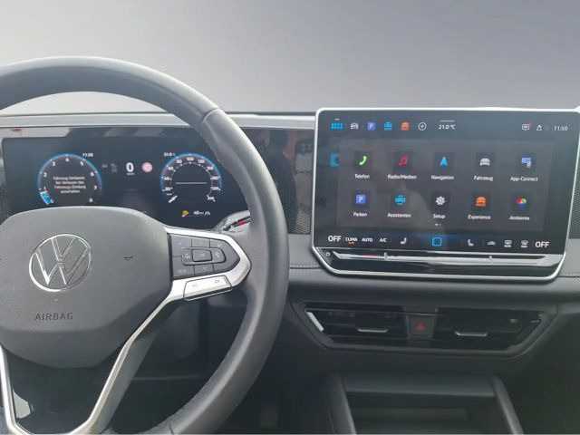 Volkswagen Tiguan 1.5 eTSI DSG Life