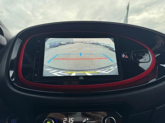 Toyota Aygo X Hatchback