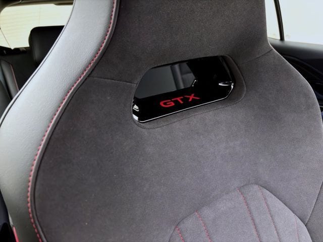 Volkswagen ID.3 GTX IQ.Drive