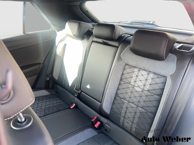 Volkswagen T-Roc 1.0 TSI R-Line