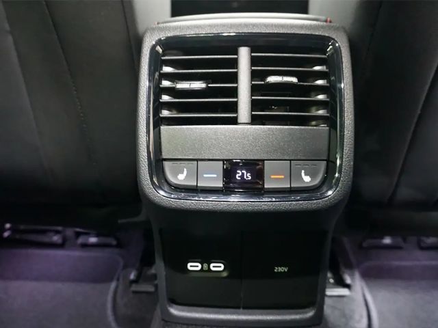 Skoda Octavia 2.0 TDI 4x4 RS