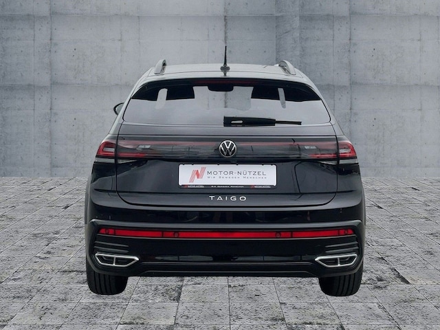 Volkswagen Taigo DSG IQ.Drive R-Line