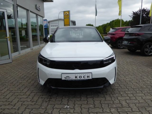 Opel Corsa GS-Line Grand Sport