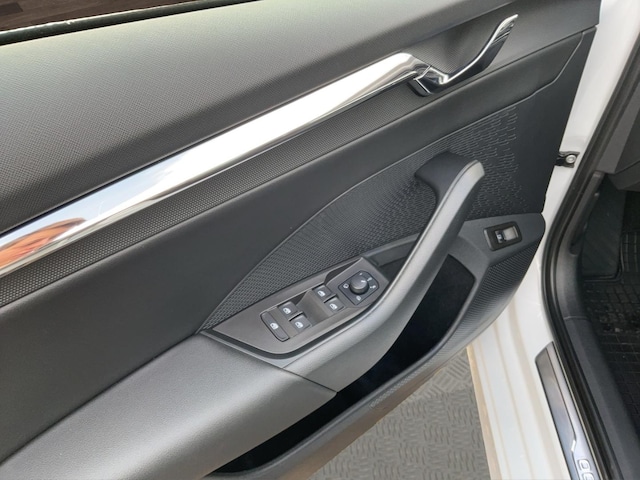 Skoda Octavia Combi Style Style iV