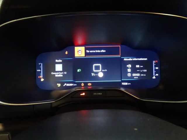 Citroën C5 Aircross Feel PureTech