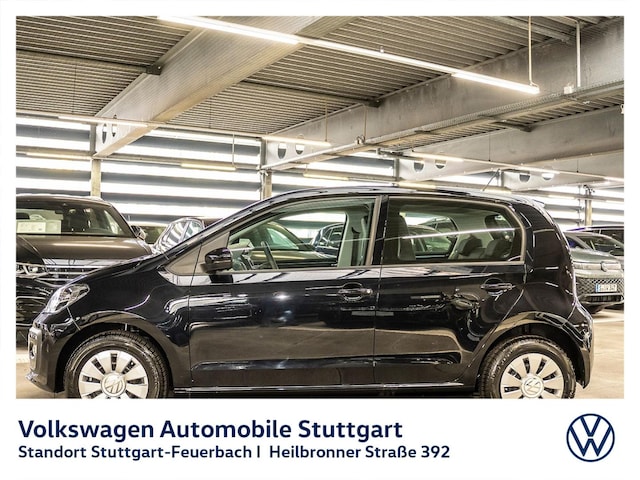 Volkswagen up! up! 1.0 Tempomat