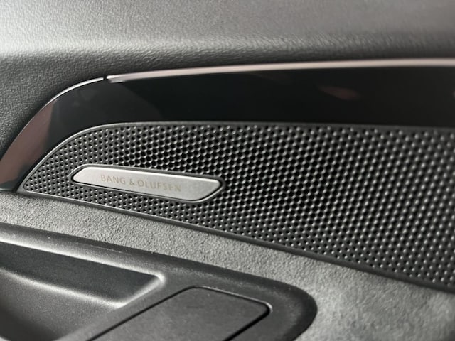 Audi Q5 Quattro S-Tronic