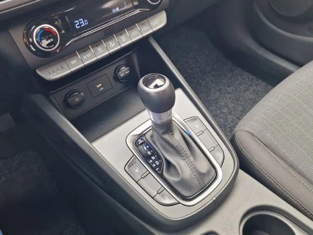 Hyundai Kona 1.6 Hybrid