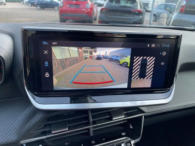 Peugeot 2008 Active Pack