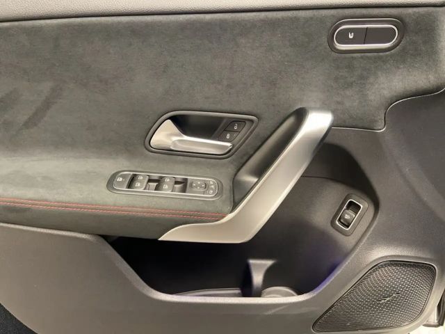 Mercedes-Benz A 180 A-Klasse