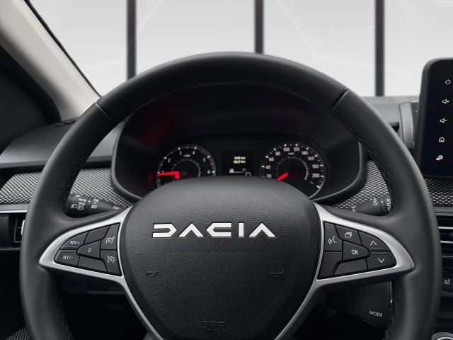 Dacia Sandero TCe 90